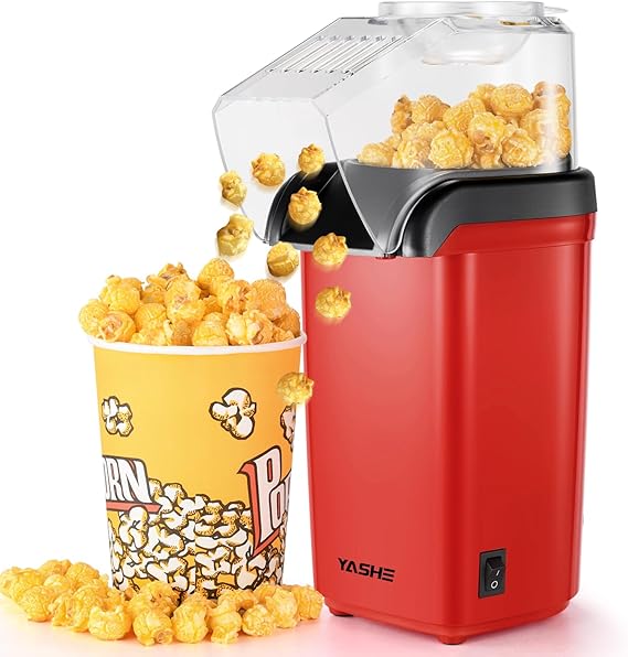 Mini machine à pop-corn